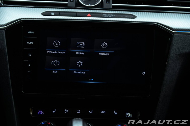 Volkswagen Arteon 2.0 TSI BMT R-Line 4MOTI 2017