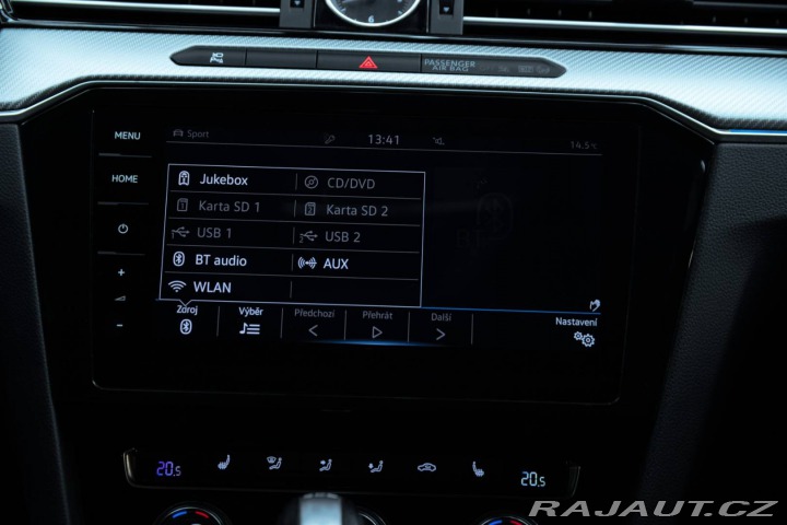 Volkswagen Arteon 2.0 TSI BMT R-Line 4MOTI 2017