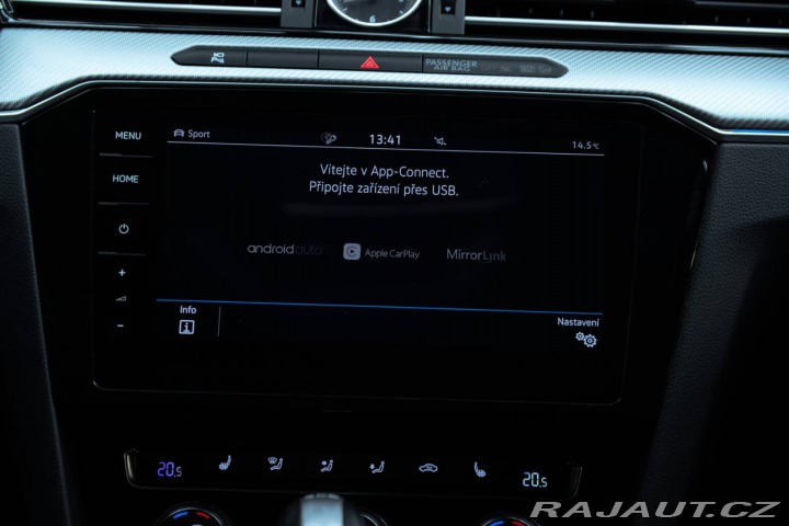 Volkswagen Arteon 2.0 TSI BMT R-Line 4MOTI 2017