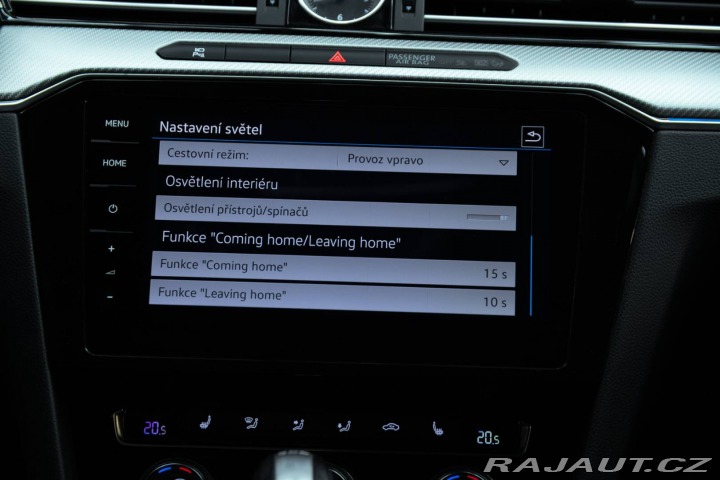 Volkswagen Arteon 2.0 TSI BMT R-Line 4MOTI 2017