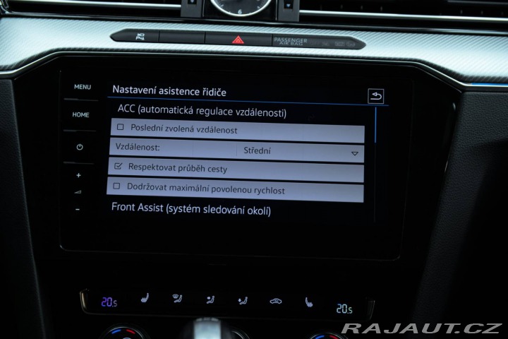 Volkswagen Arteon 2.0 TSI BMT R-Line 4MOTI 2017