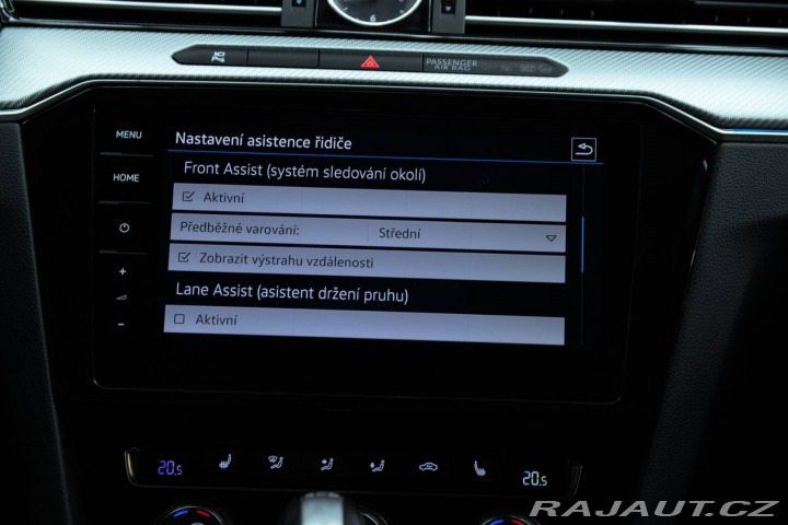 Volkswagen Arteon 2.0 TSI BMT R-Line 4MOTI 2017