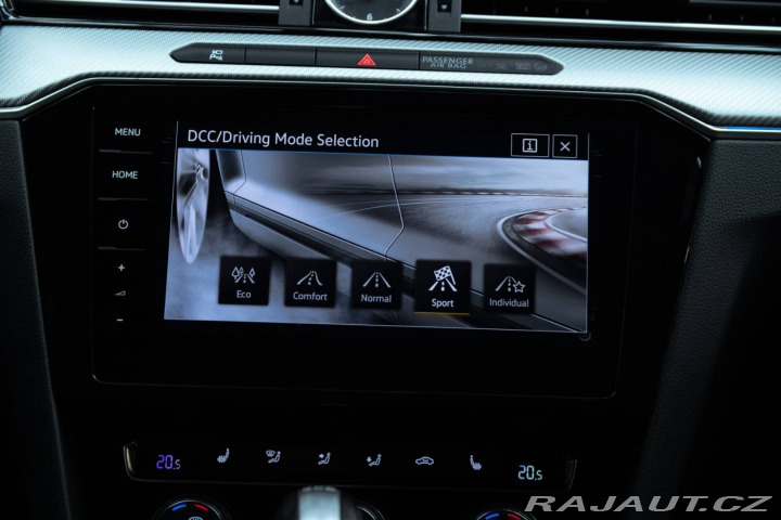 Volkswagen Arteon 2.0 TSI BMT R-Line 4MOTI 2017