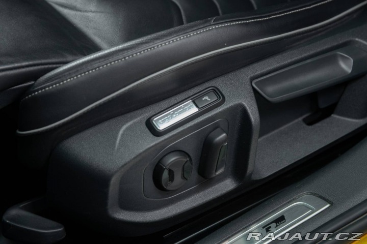 Volkswagen Arteon 2.0 TSI BMT R-Line 4MOTI 2017