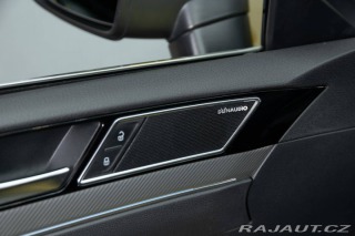 Volkswagen Arteon 2.0 TSI BMT R-Line 4MOTI 2017