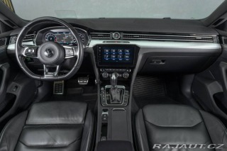 Volkswagen Arteon 2.0 TSI BMT R-Line 4MOTI 2017