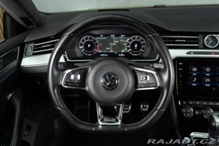 Volkswagen Arteon 2.0 TSI BMT R-Line 4MOTI 2017