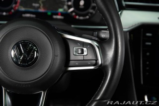Volkswagen Arteon 2.0 TSI BMT R-Line 4MOTI 2017