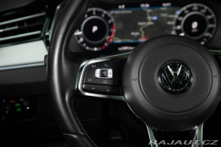Volkswagen Arteon 2.0 TSI BMT R-Line 4MOTI 2017
