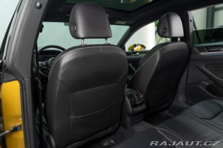 Volkswagen Arteon 2.0 TSI BMT R-Line 4MOTI 2017