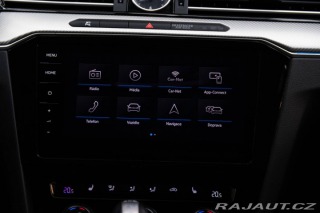 Volkswagen Arteon 2.0 TSI BMT R-Line 4MOTI 2017