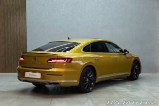 Volkswagen Arteon 2.0 TSI BMT R-Line 4MOTI 2017
