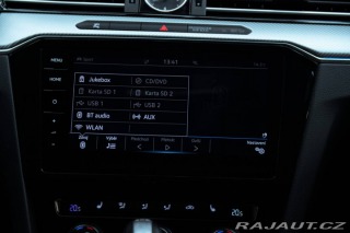 Volkswagen Arteon 2.0 TSI BMT R-Line 4MOTI 2017