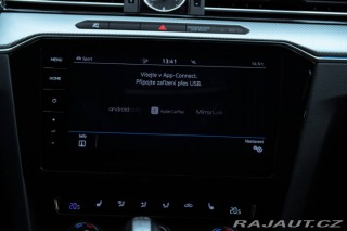 Volkswagen Arteon 2.0 TSI BMT R-Line 4MOTI 2017