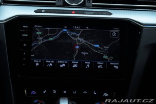 Volkswagen Arteon 2.0 TSI BMT R-Line 4MOTI 2017