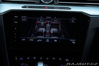 Volkswagen Arteon 2.0 TSI BMT R-Line 4MOTI 2017