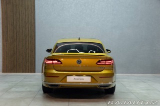 Volkswagen Arteon 2.0 TSI BMT R-Line 4MOTI 2017