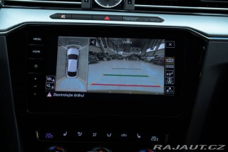 Volkswagen Arteon 2.0 TSI BMT R-Line 4MOTI 2017