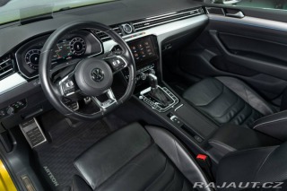 Volkswagen Arteon 2.0 TSI BMT R-Line 4MOTI 2017