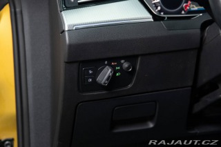 Volkswagen Arteon 2.0 TSI BMT R-Line 4MOTI 2017