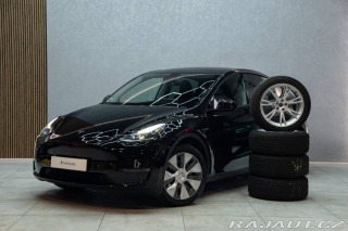 Tesla Model Y Dual Moro Long Range