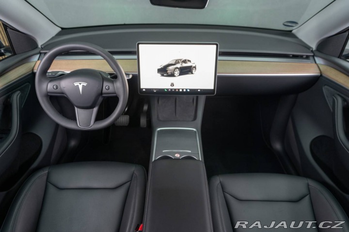 Tesla Model Y Dual Moro Long Range 2023