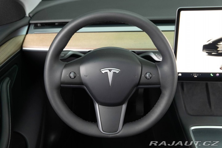 Tesla Model Y Dual Moro Long Range 2023