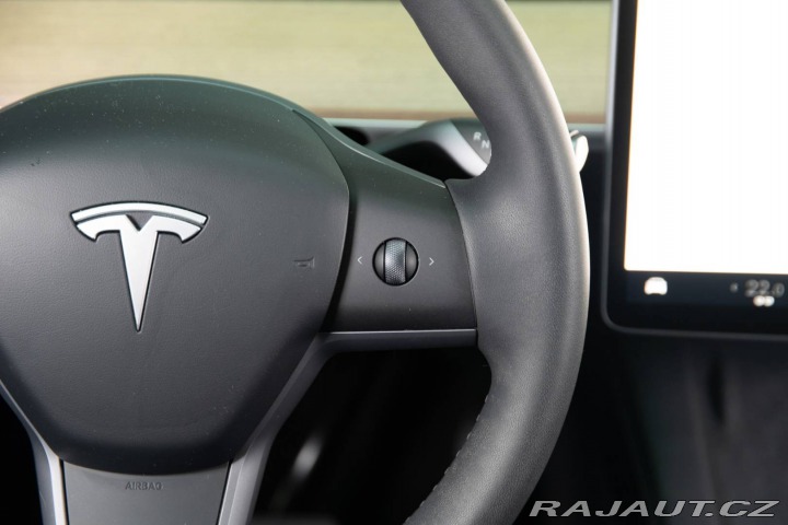 Tesla Model Y Dual Moro Long Range 2023