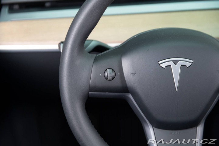 Tesla Model Y Dual Moro Long Range 2023
