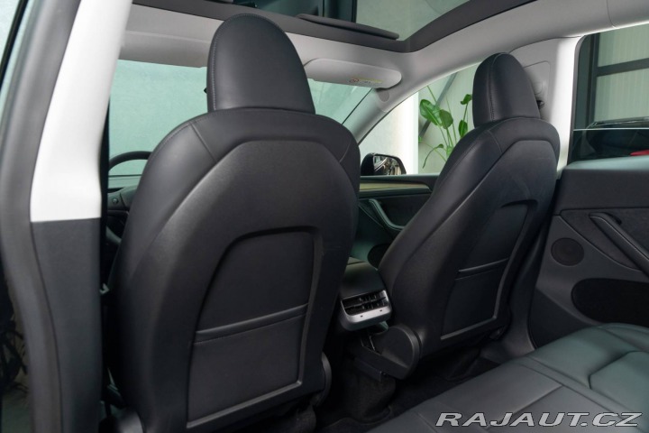 Tesla Model Y Dual Moro Long Range 2023