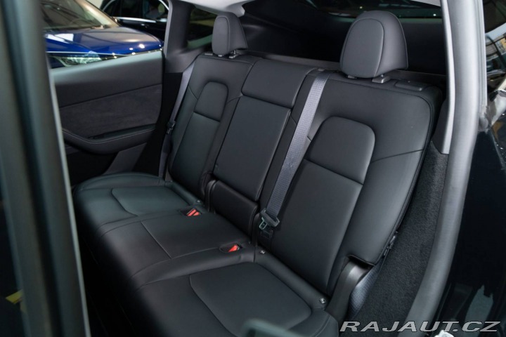 Tesla Model Y Dual Moro Long Range 2023