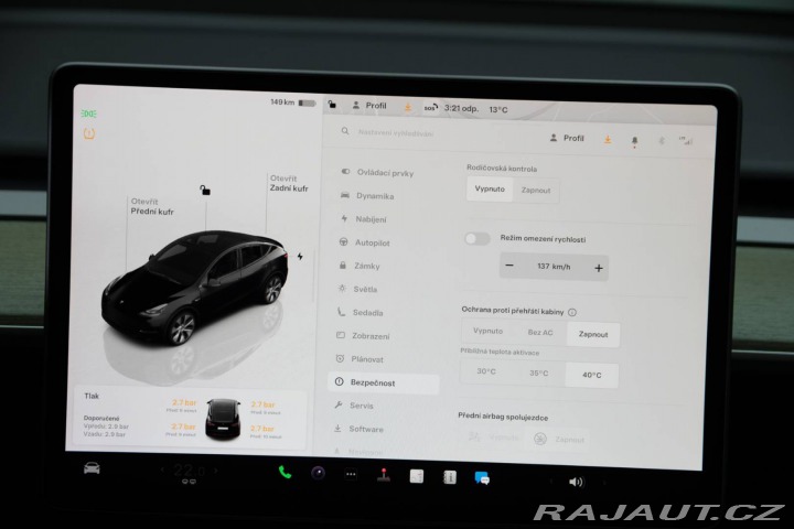 Tesla Model Y Dual Moro Long Range 2023