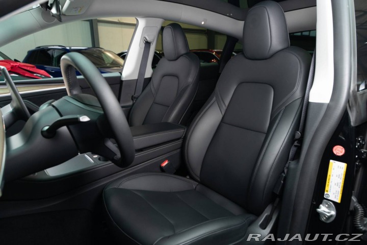 Tesla Model Y Dual Moro Long Range 2023