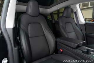 Tesla Model Y Dual Moro Long Range 2023