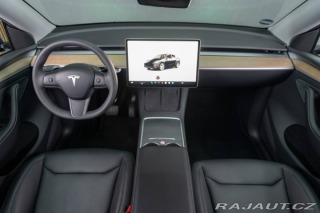 Tesla Model Y Dual Moro Long Range 2023