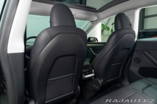 Tesla Model Y Dual Moro Long Range 2023