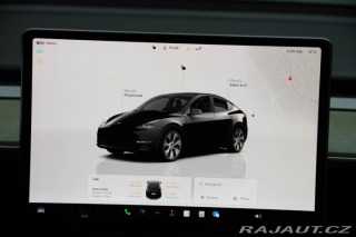 Tesla Model Y Dual Moro Long Range 2023