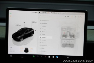 Tesla Model Y Dual Moro Long Range 2023