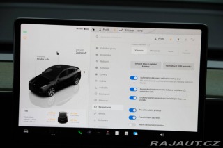 Tesla Model Y Dual Moro Long Range 2023