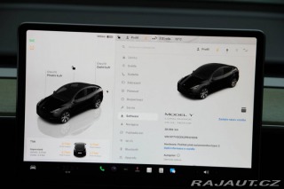 Tesla Model Y Dual Moro Long Range 2023