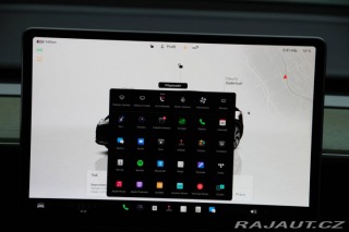 Tesla Model Y Dual Moro Long Range 2023