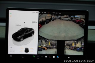 Tesla Model Y Dual Moro Long Range 2023