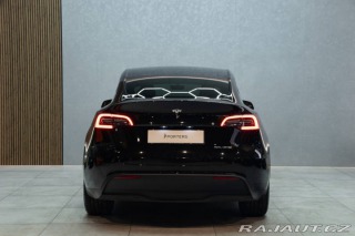 Tesla Model Y Dual Moro Long Range 2023
