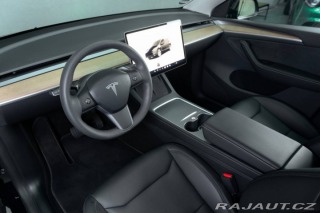 Tesla Model Y Dual Moro Long Range 2023