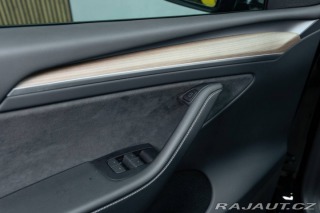 Tesla Model Y Dual Moro Long Range 2023