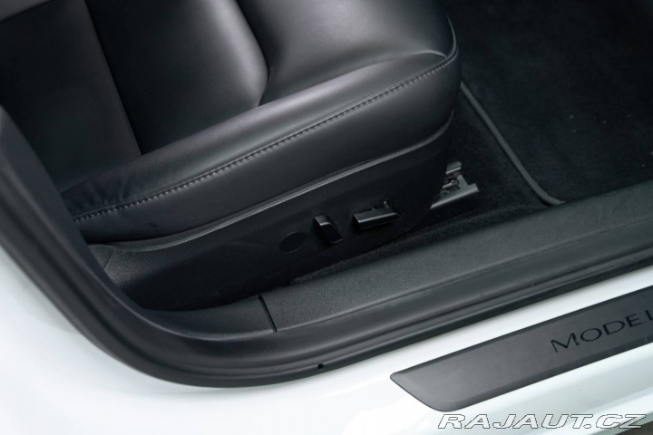 Tesla Model 3 Performance 82kWh AWD 2022