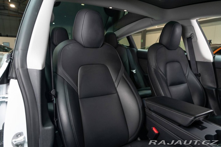 Tesla Model 3 Performance 82kWh AWD 2022