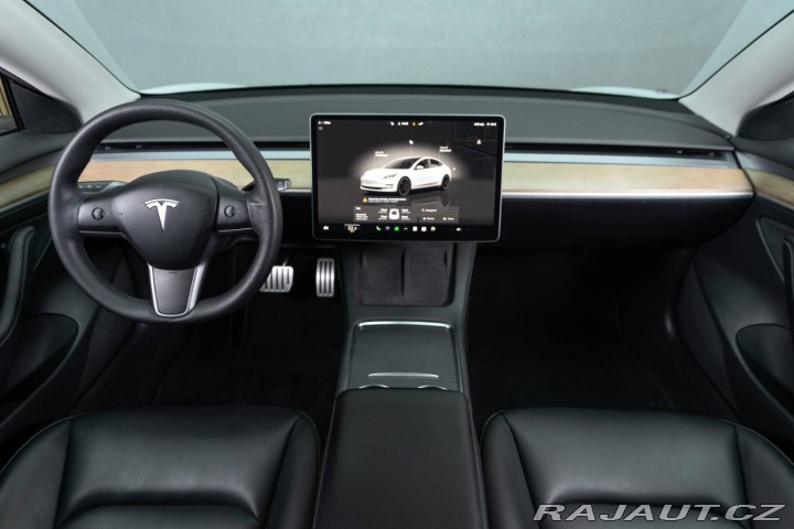 Tesla Model 3 Performance 82kWh AWD 2022