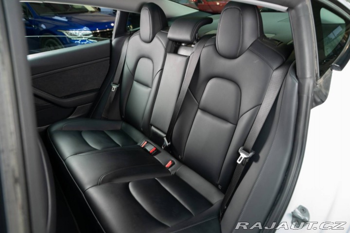 Tesla Model 3 Performance 82kWh AWD 2022