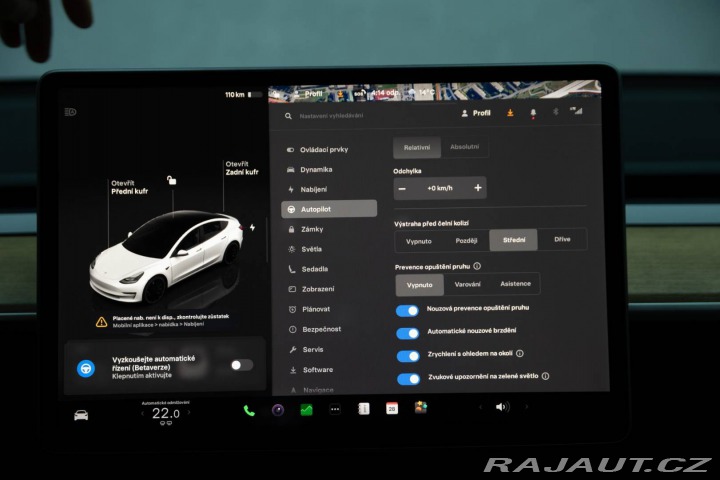Tesla Model 3 Performance 82kWh AWD 2022
